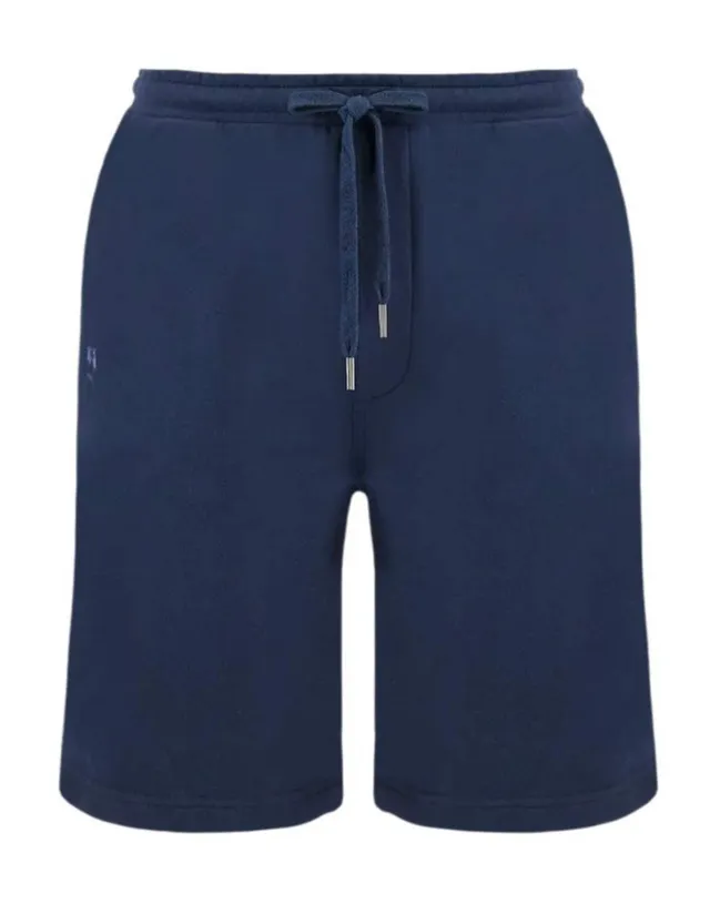 La Martina MAB003 FP580 bermuda uomo in cotone