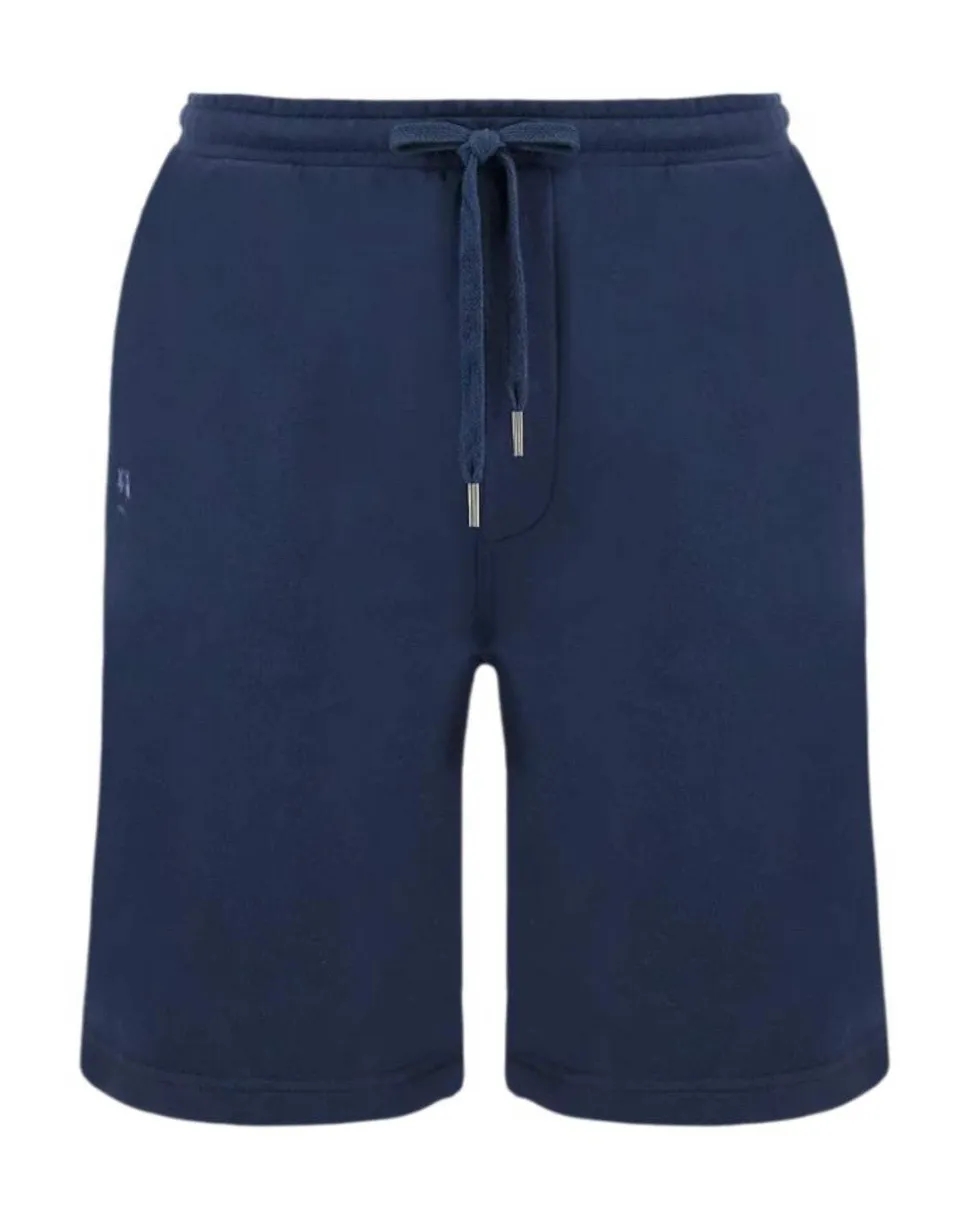 La Martina MAB003 FP580 bermuda uomo in cotone