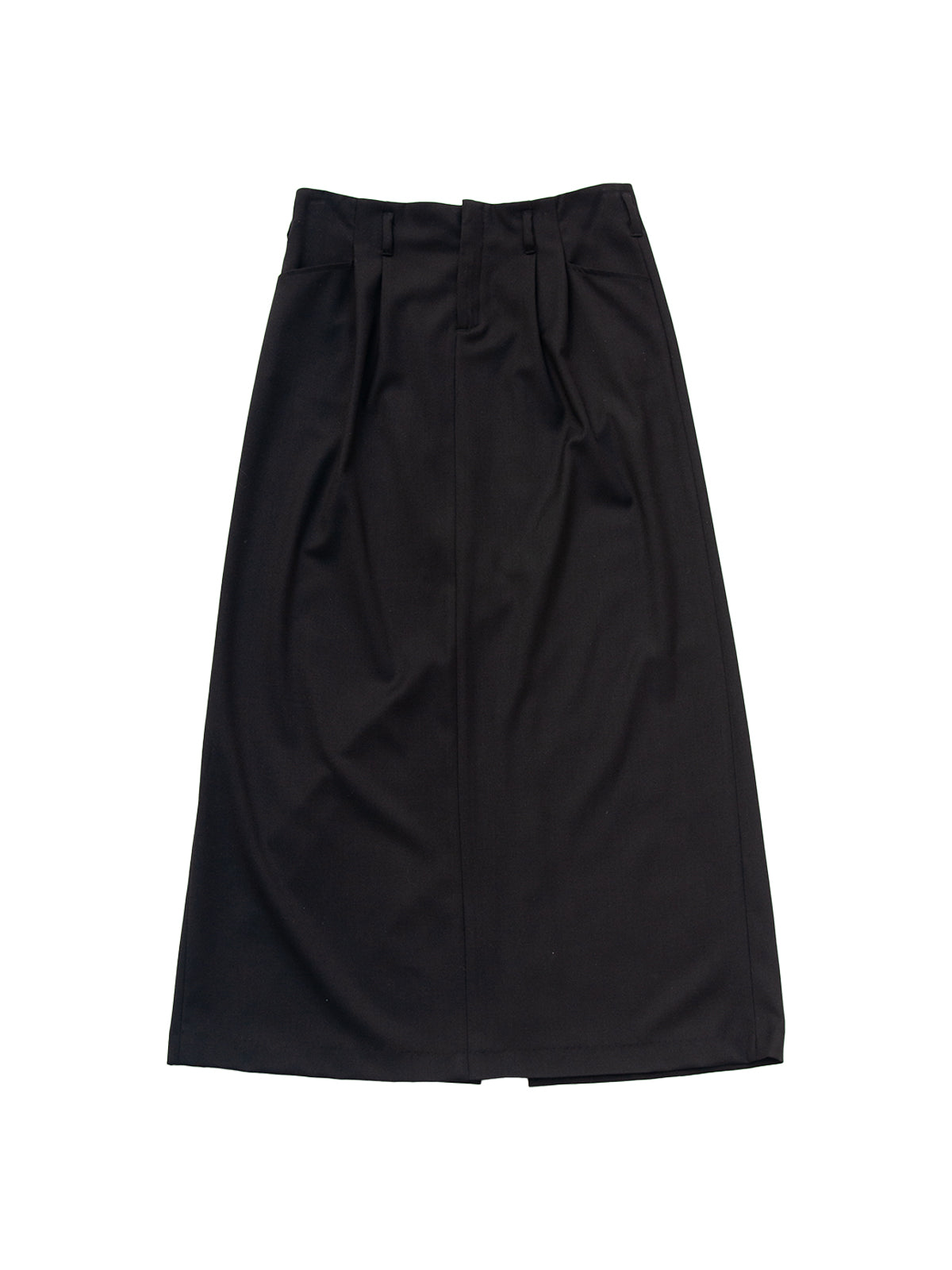 Giglio Tigrato Augusta Skirt gonna lana taglia 1 IT40