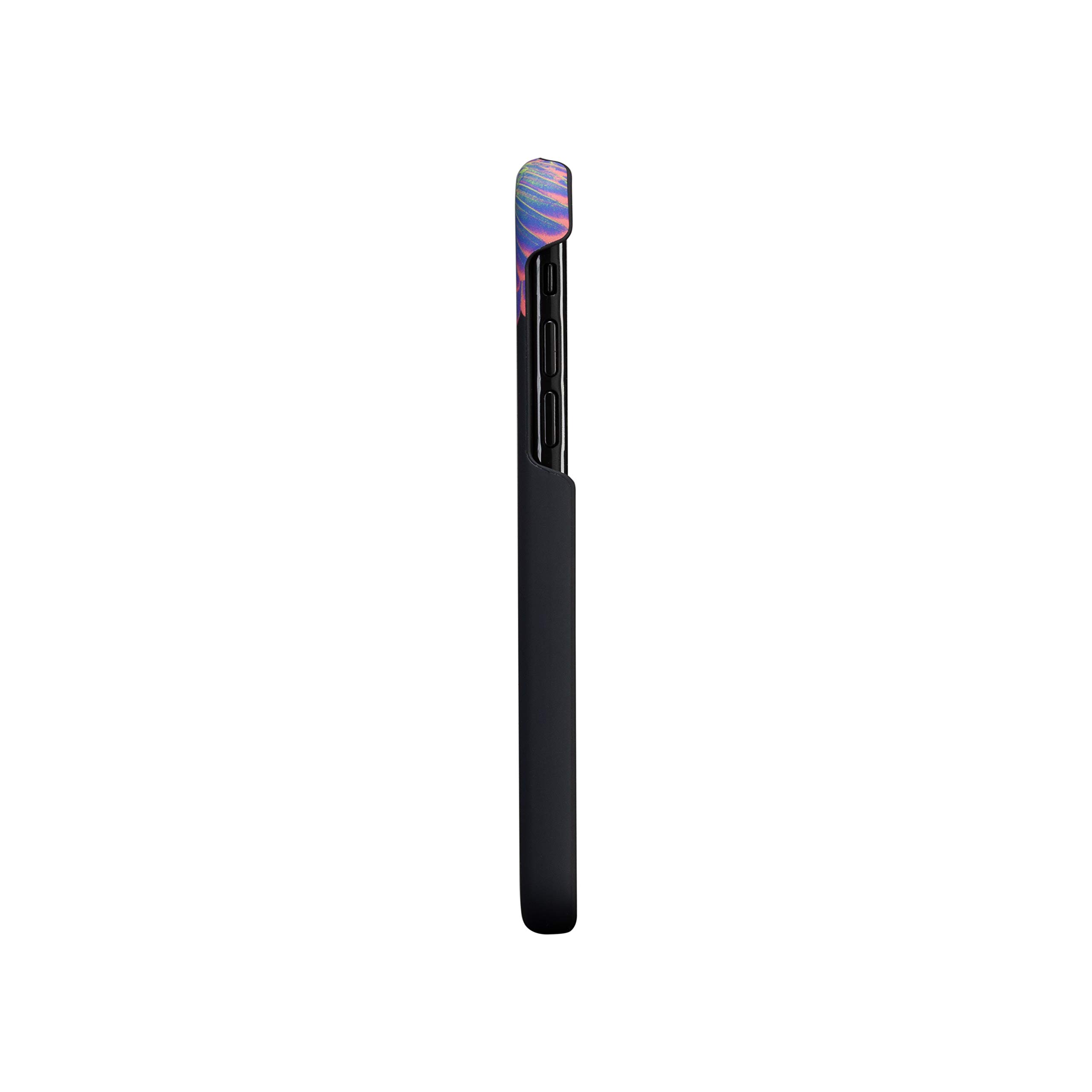 Marcelo Burlon County of Milan cover iPhone XS/X rigida antiurto