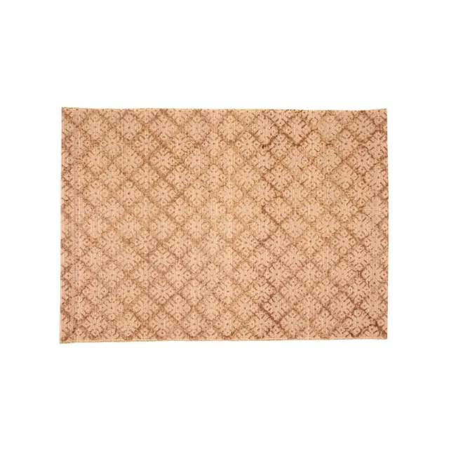 On Earth Madur tovaglietta fibra naturale 50x35 cm