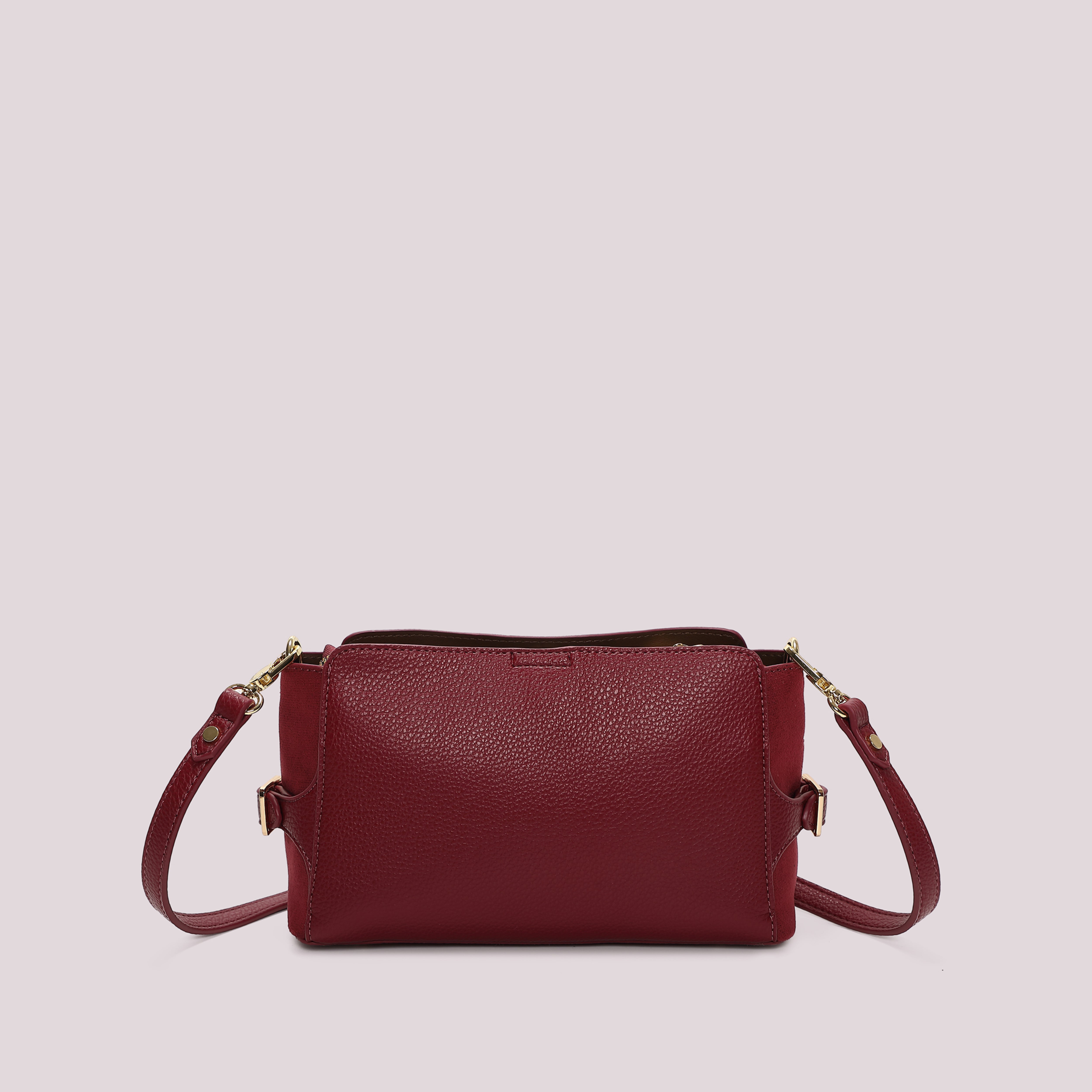 Mimi Mua borsa a tracolla cinturino lato