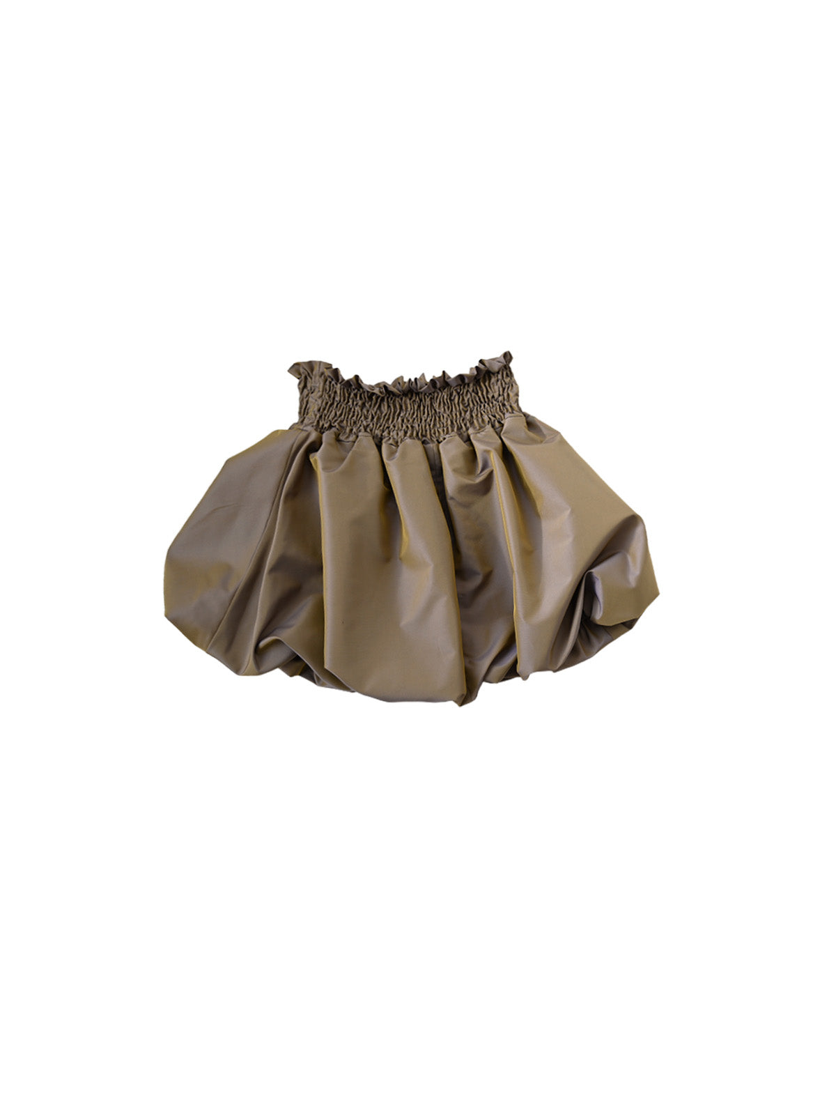 GiglioTigrato Lolita Skirt II 26-0013 gonna fango balloon