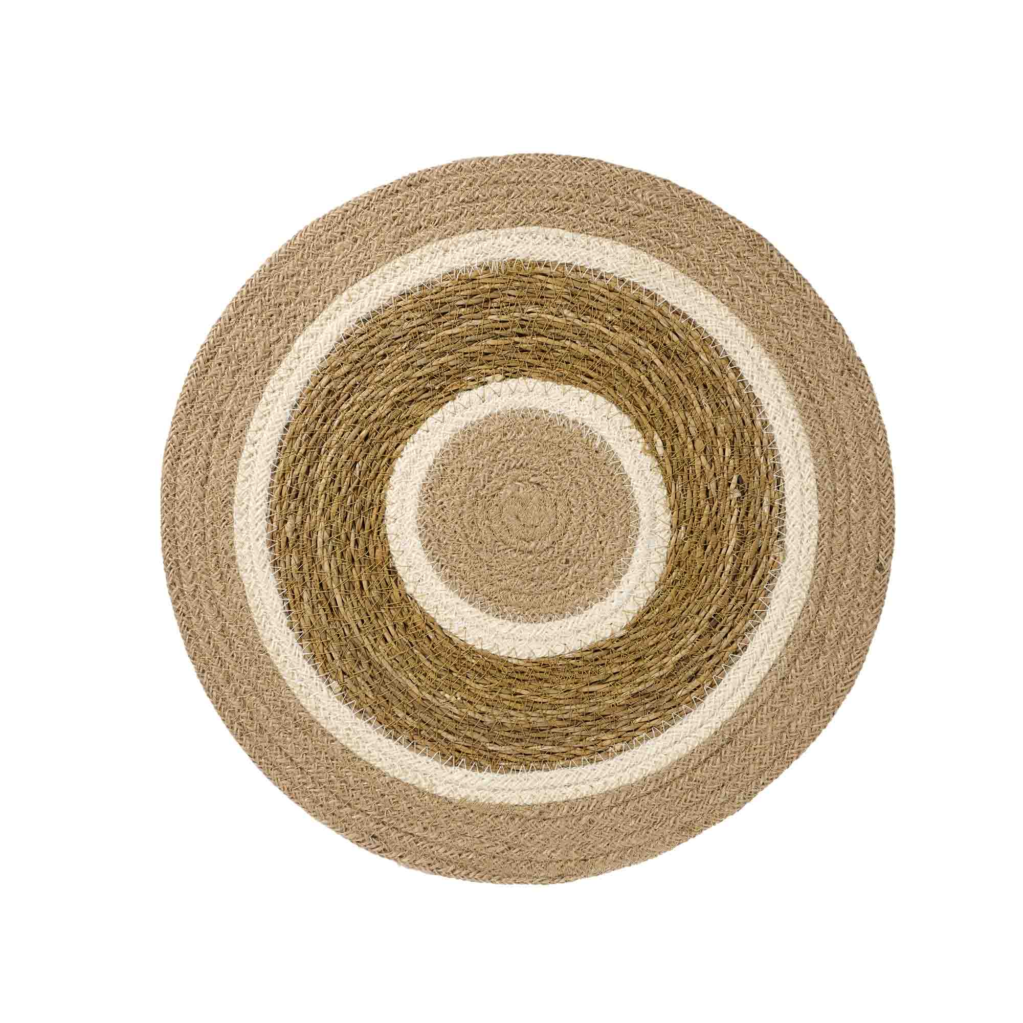 On Earth Cooperative Collection Hangit sottopiatto fibra dia 35 cm