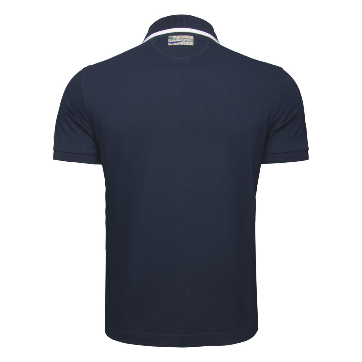 La Martina MAP316 PK031 polo uomo S cotone