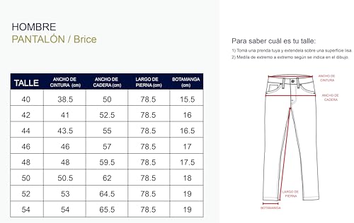 La Martina LMB006 Bermuda Uomo Multitasche Coulisse