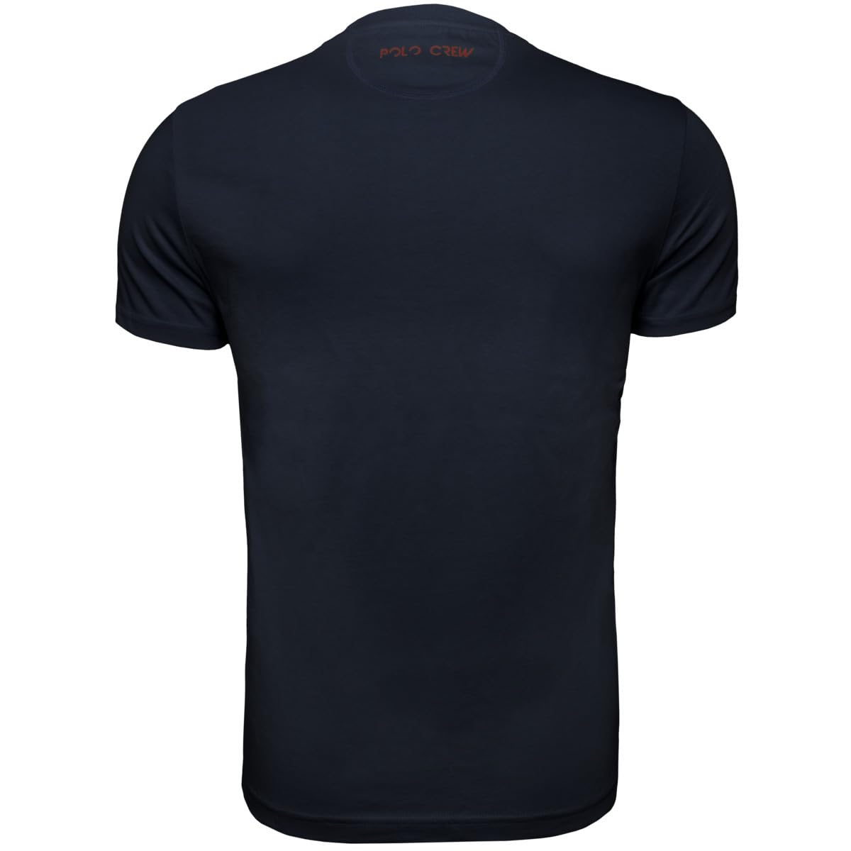 La Martina Jersey XMR013 maglietta uomo cotone