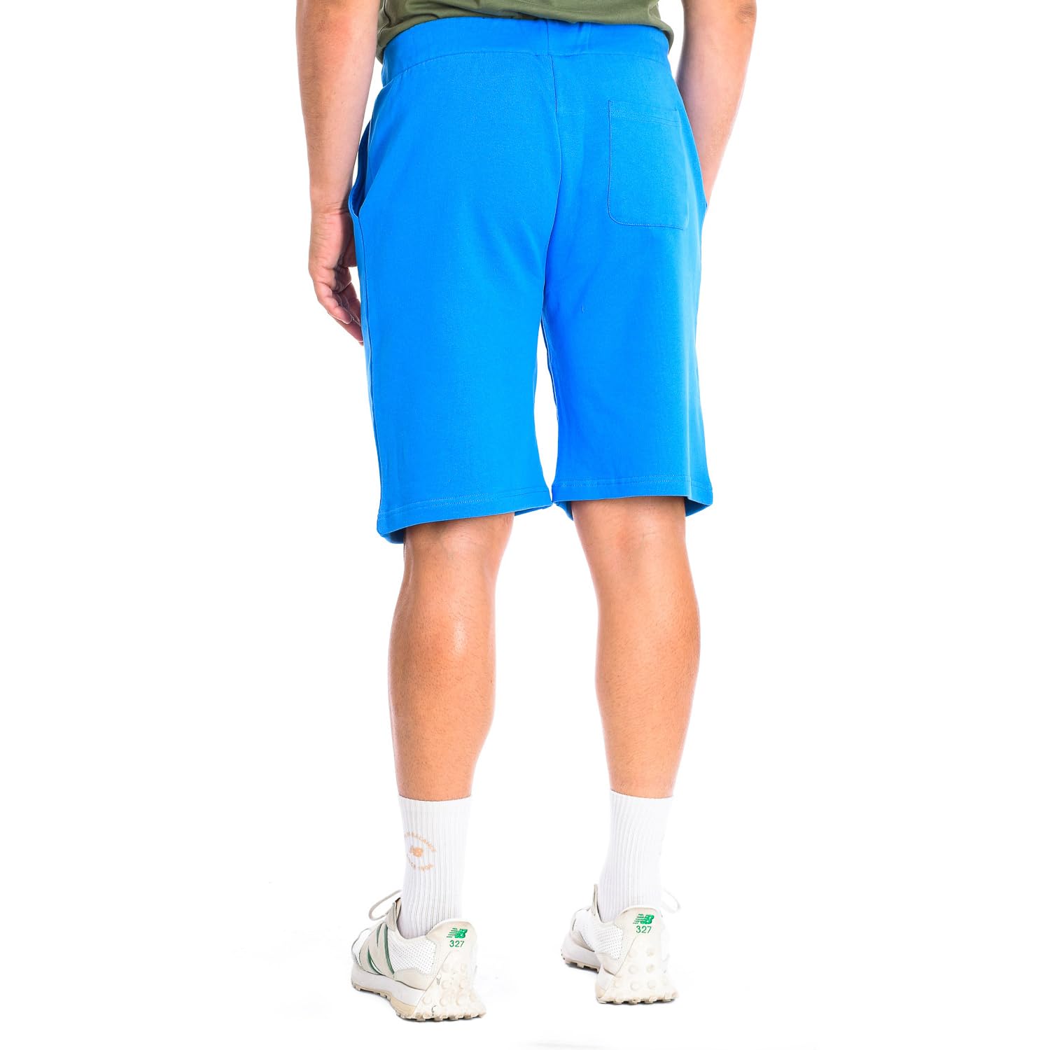 La Martina TMB003-FP221 pantaloncini uomo M sportivi