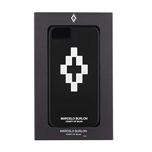 Marcelo Burlon County of Milan 3D Cross cover iPhone 7/8