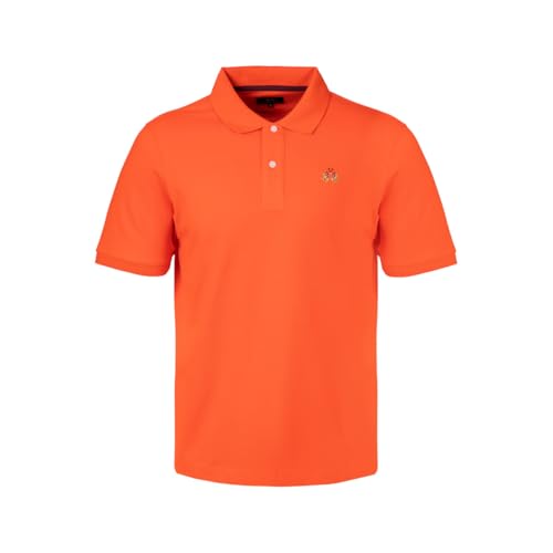 La Martina MCP002 polo uomo 4XL elasticizzata