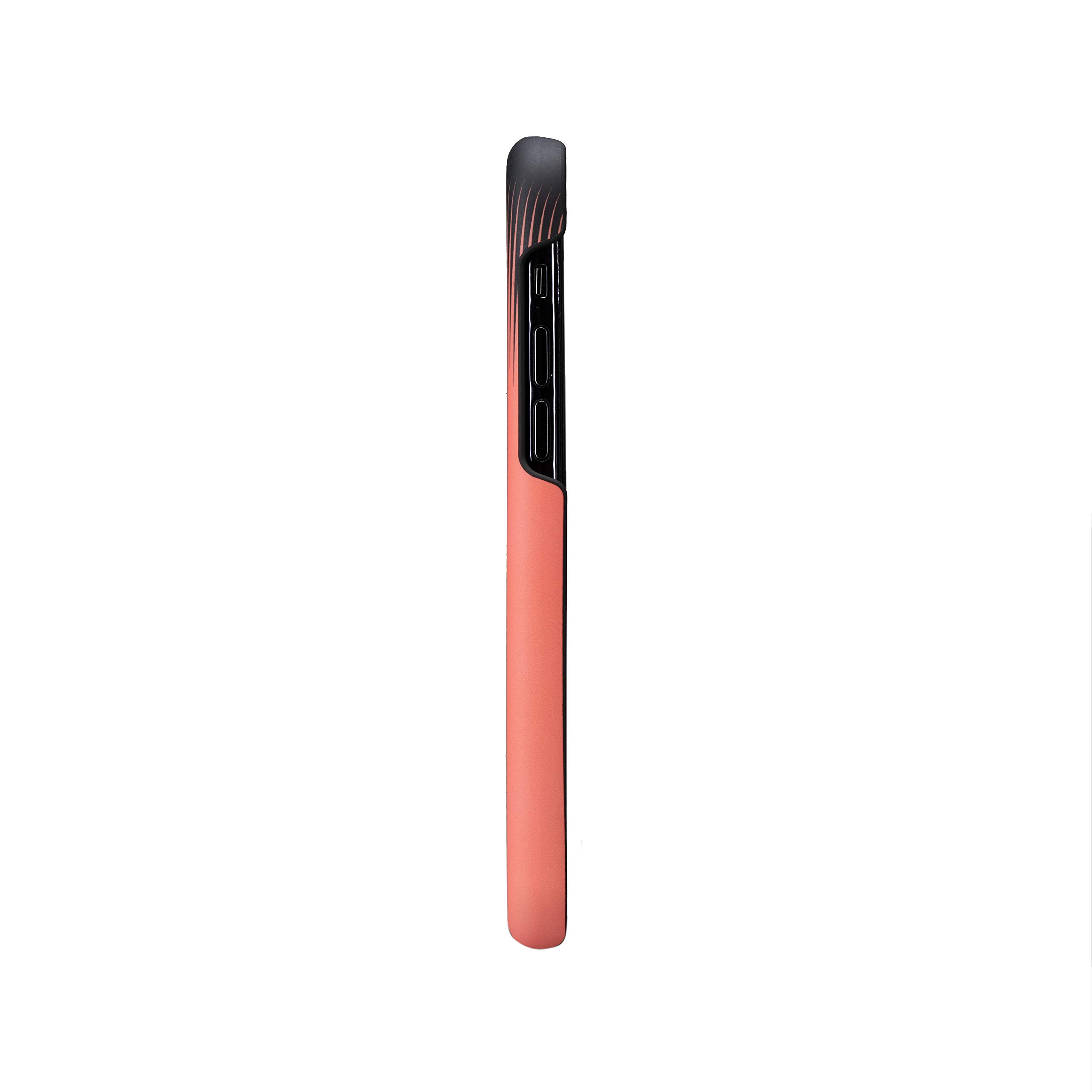 Marcelo Burlon cover iPhone 11 Pro rigida + vetro 9H