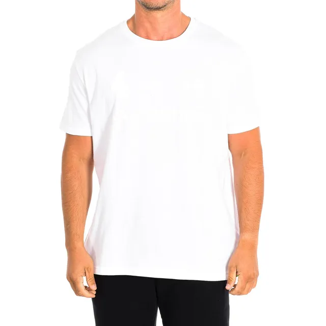 La Martina TMR309-JS206 t-shirt uomo 4XL maniche corte