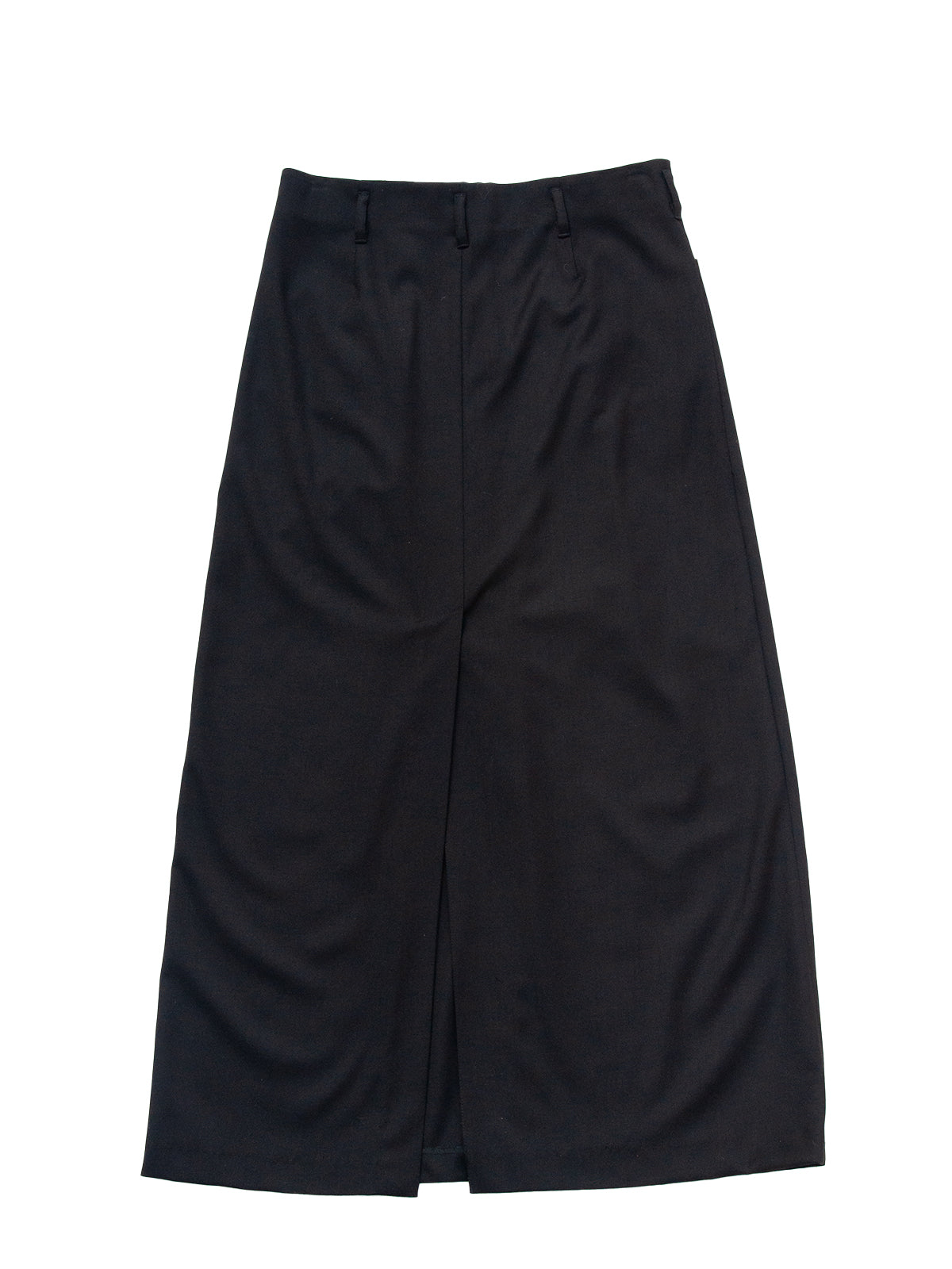 Giglio Tigrato Augusta Skirt gonna lana taglia 1 IT40
