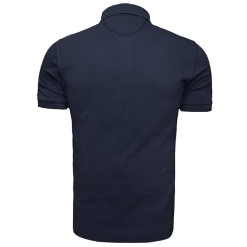 La Martina MAP300 PK001 polo uomo 4XL multicolore