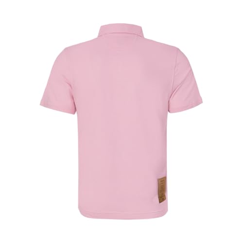 La Martina MCP018 polo taglia L in cotone