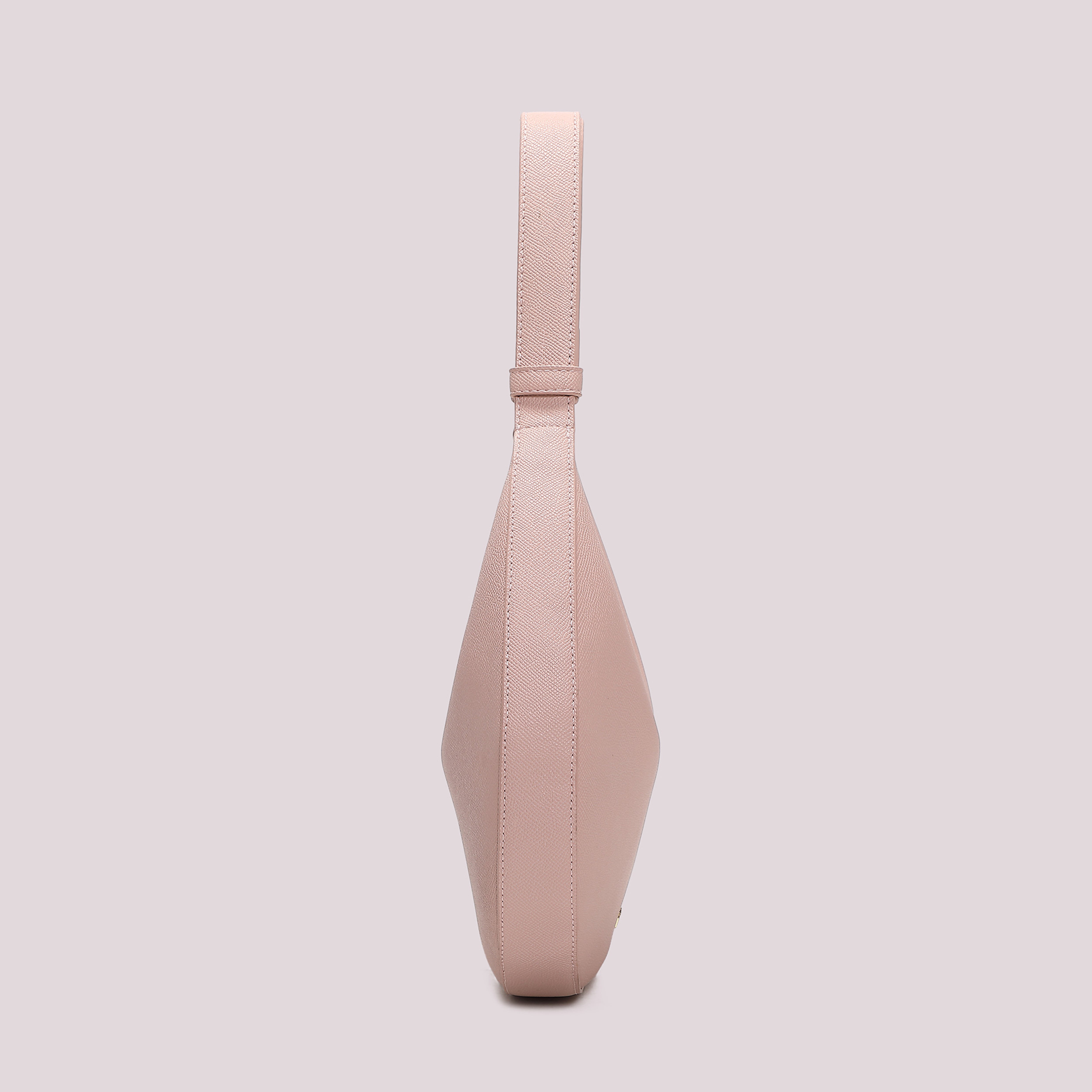 Mimi Mua Borsa Hobo Rigida a mano strutturata