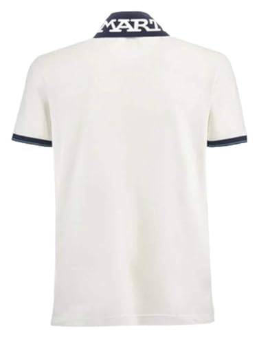 La Martina MAP005 PK001 polo cotone uomo