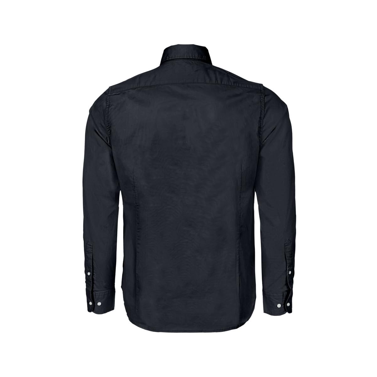 La Martina CCMC01 PP483 camicia uomo cotone