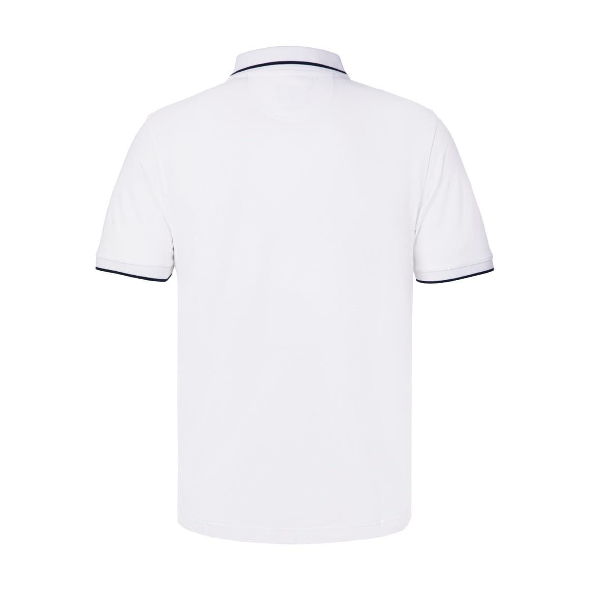 La Martina MCP320 polo uomo cotone elasticizzato