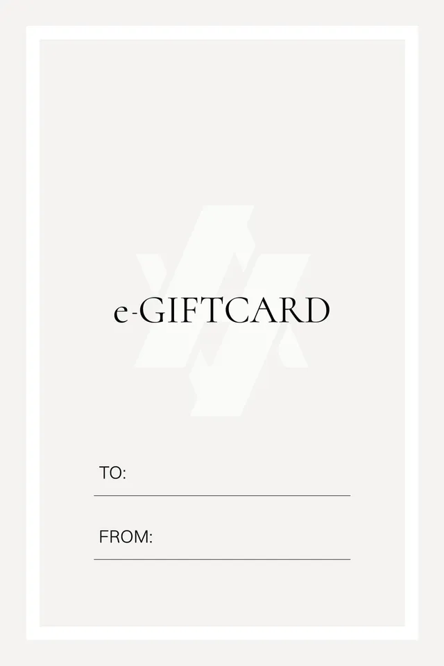 Aaiko Gift Card buono regalo 25 euro online