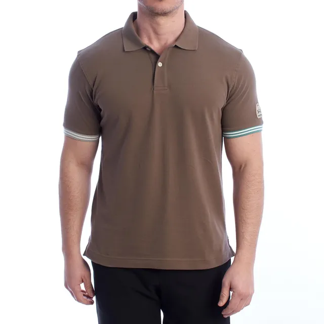 La Martina YMP011-PK001 polo uomo manica corta taglia M