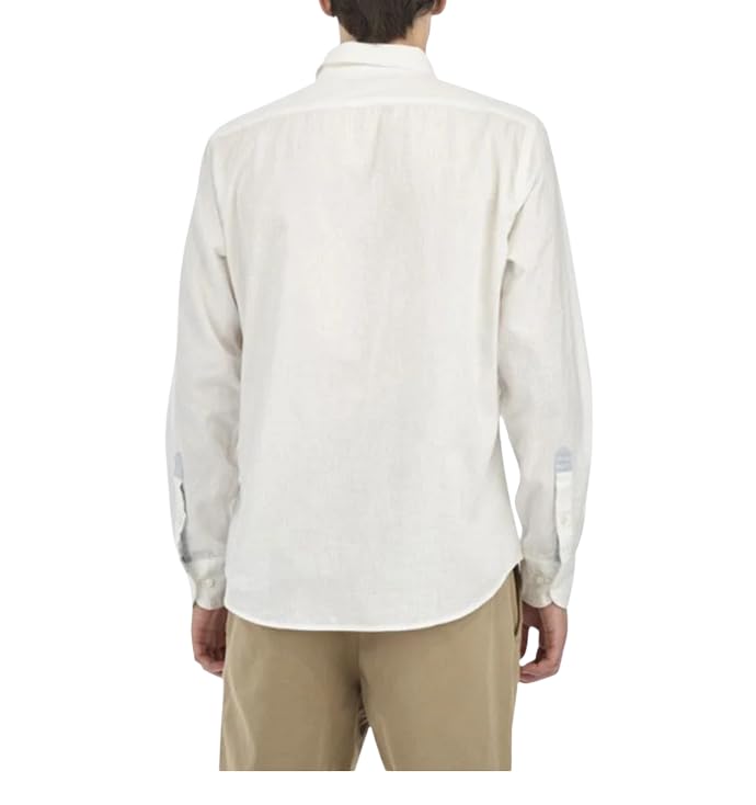 La Martina MAC304 TL141 camicia uomo cotone
