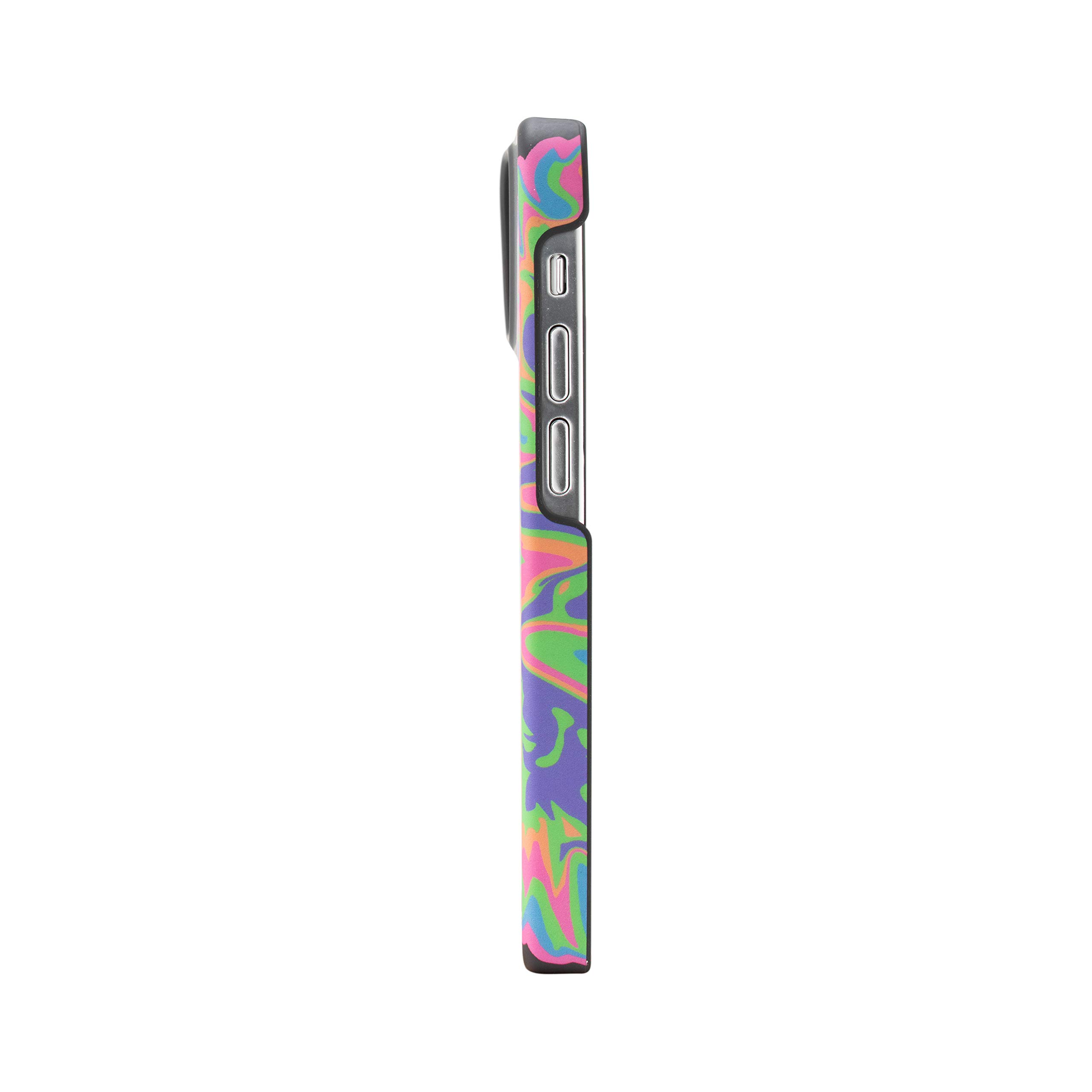 Marcelo Burlon County of Milan custodia iPhone 12 Mini antiurto
