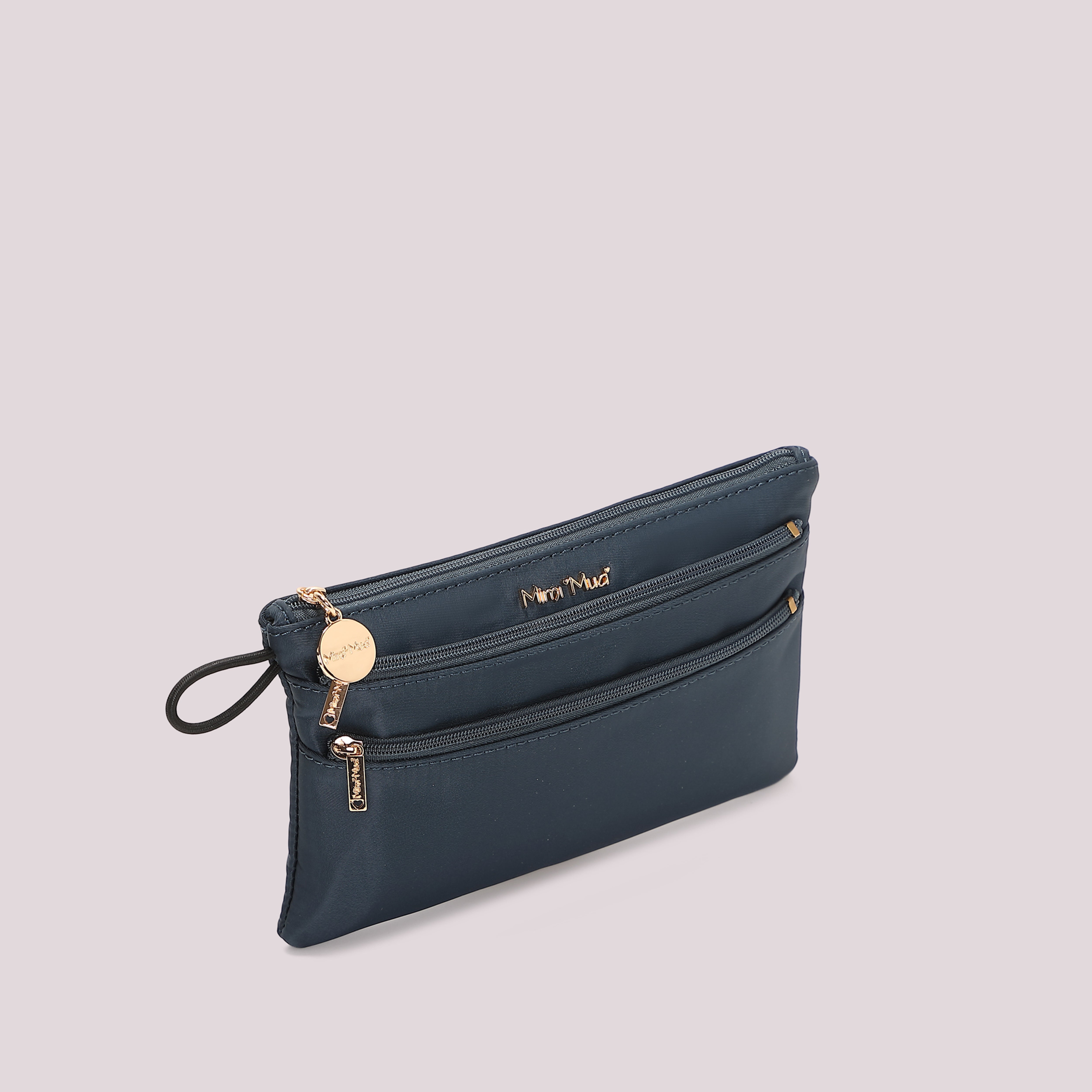 Mimi Mua Nylon portaoggetti nero 19 cm