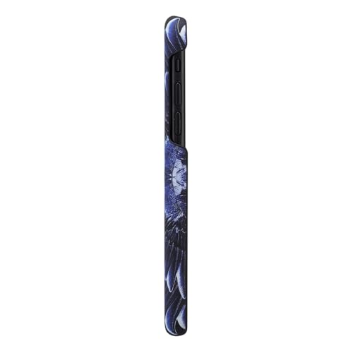 Marcelo Burlon County of Milan custodia iPhone XS X rigida antiurto