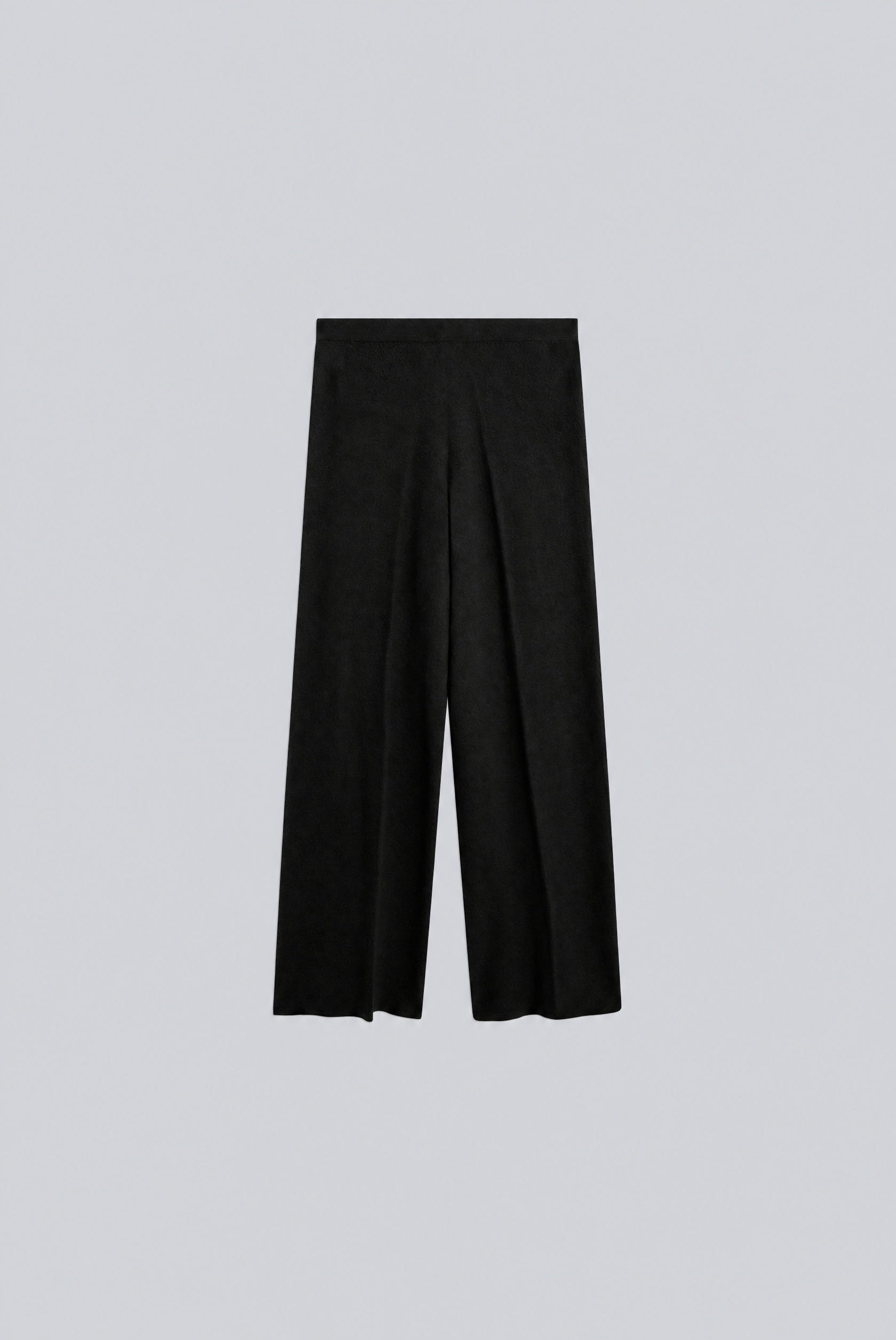 Semicouture Grace Pantalone Lana Canyon