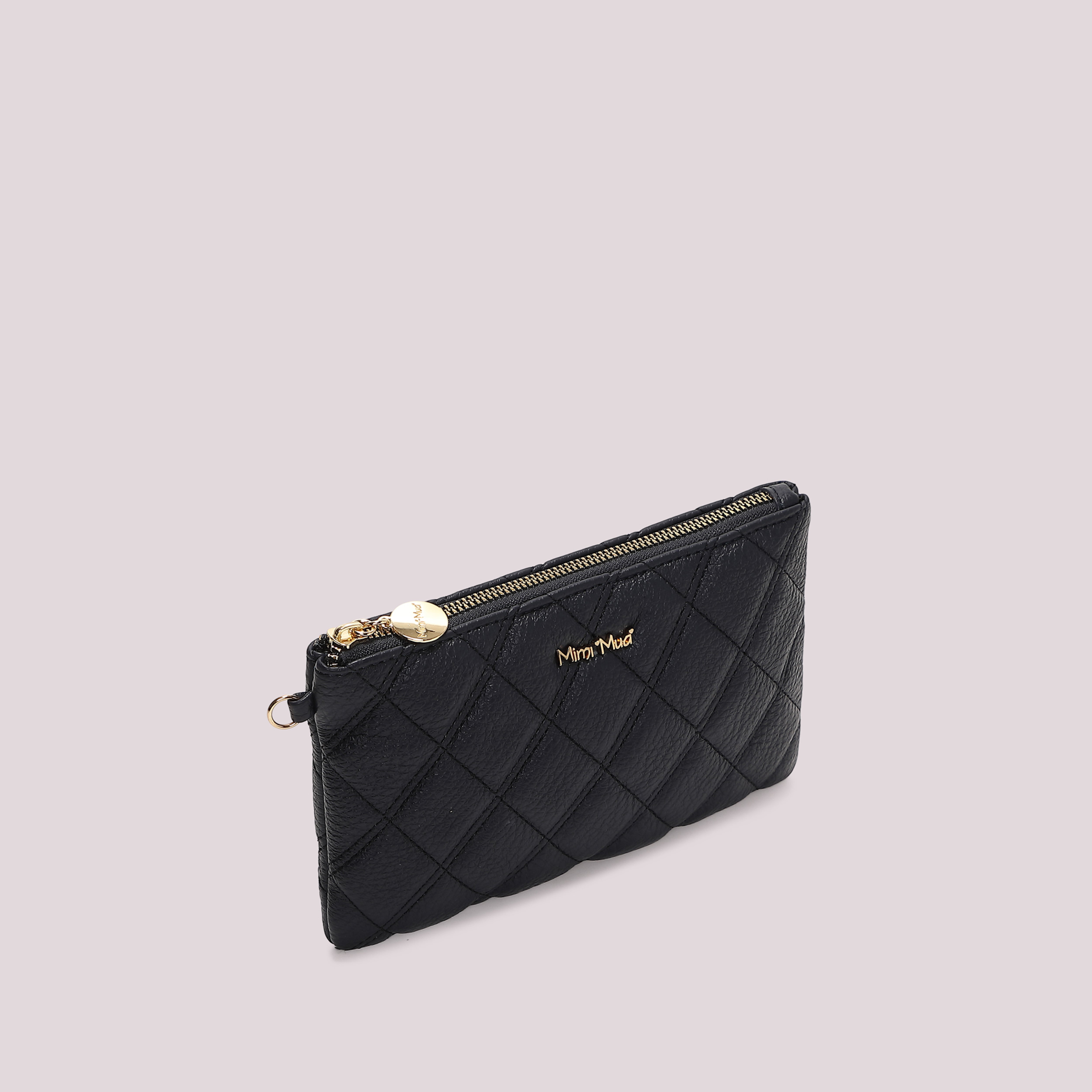 Mimi Mua Portaoggetti Basic Nero 20 cm