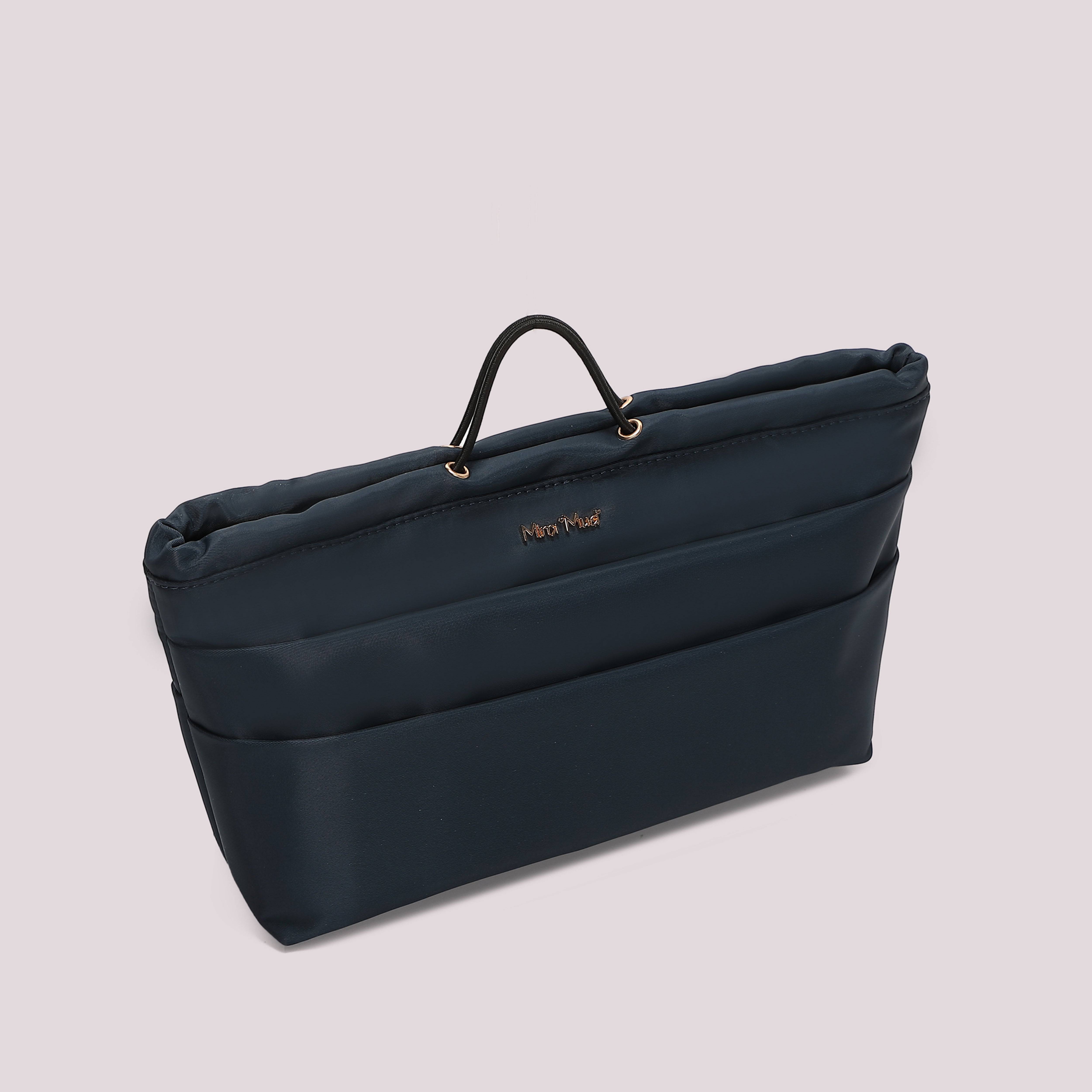 Mimi Mua Portaoggetti in Nylon beauty case 31 cm