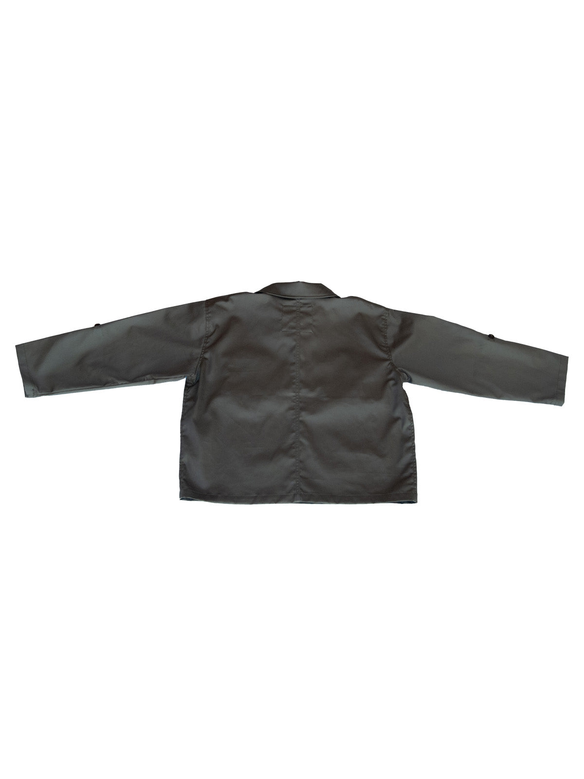 GiglioTigrato Abisso Polo Green polo cotone manica lunga