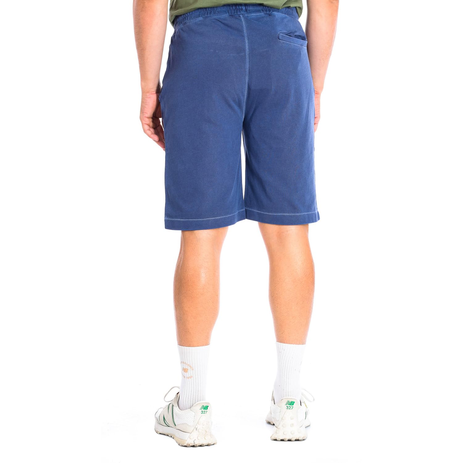 La Martina TMB305-JS329 pantaloncini uomo sportivi leggeri