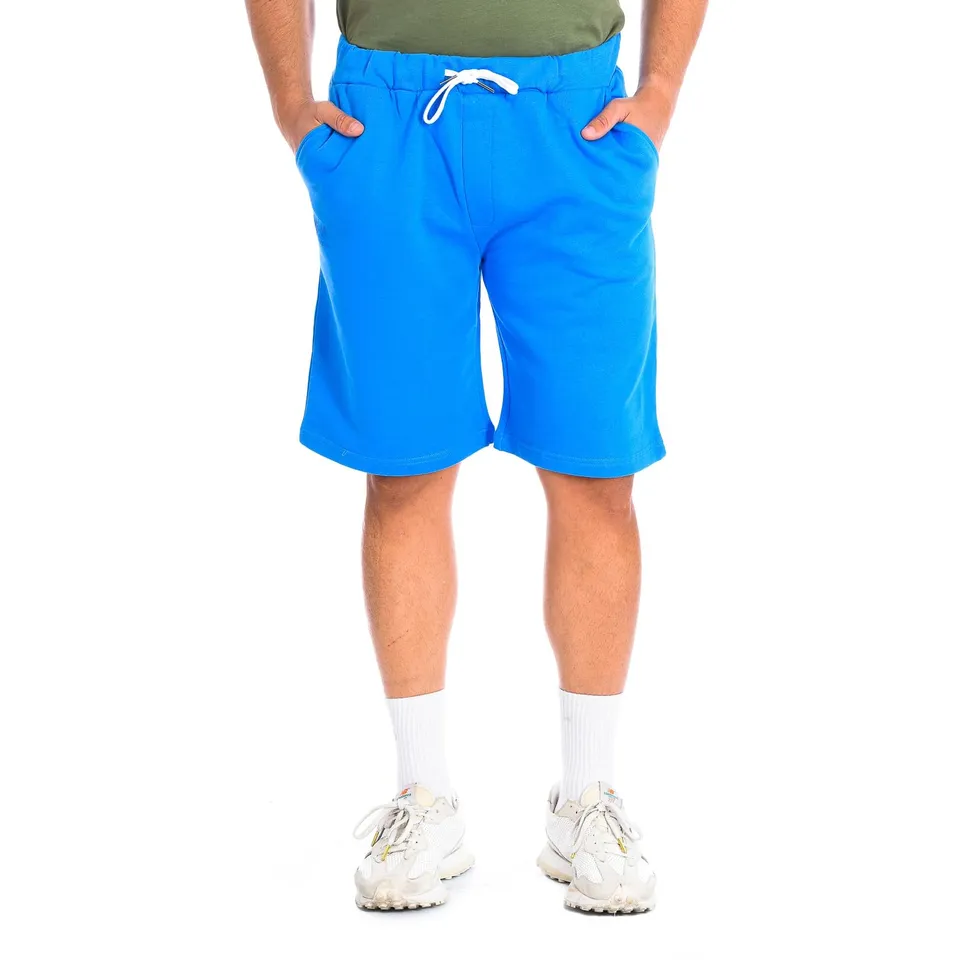 La Martina TMB003-FP221 pantaloncini uomo M sportivi