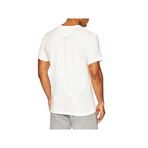 La Martina CCMR05 JS206 T-Shirt uomo cotone