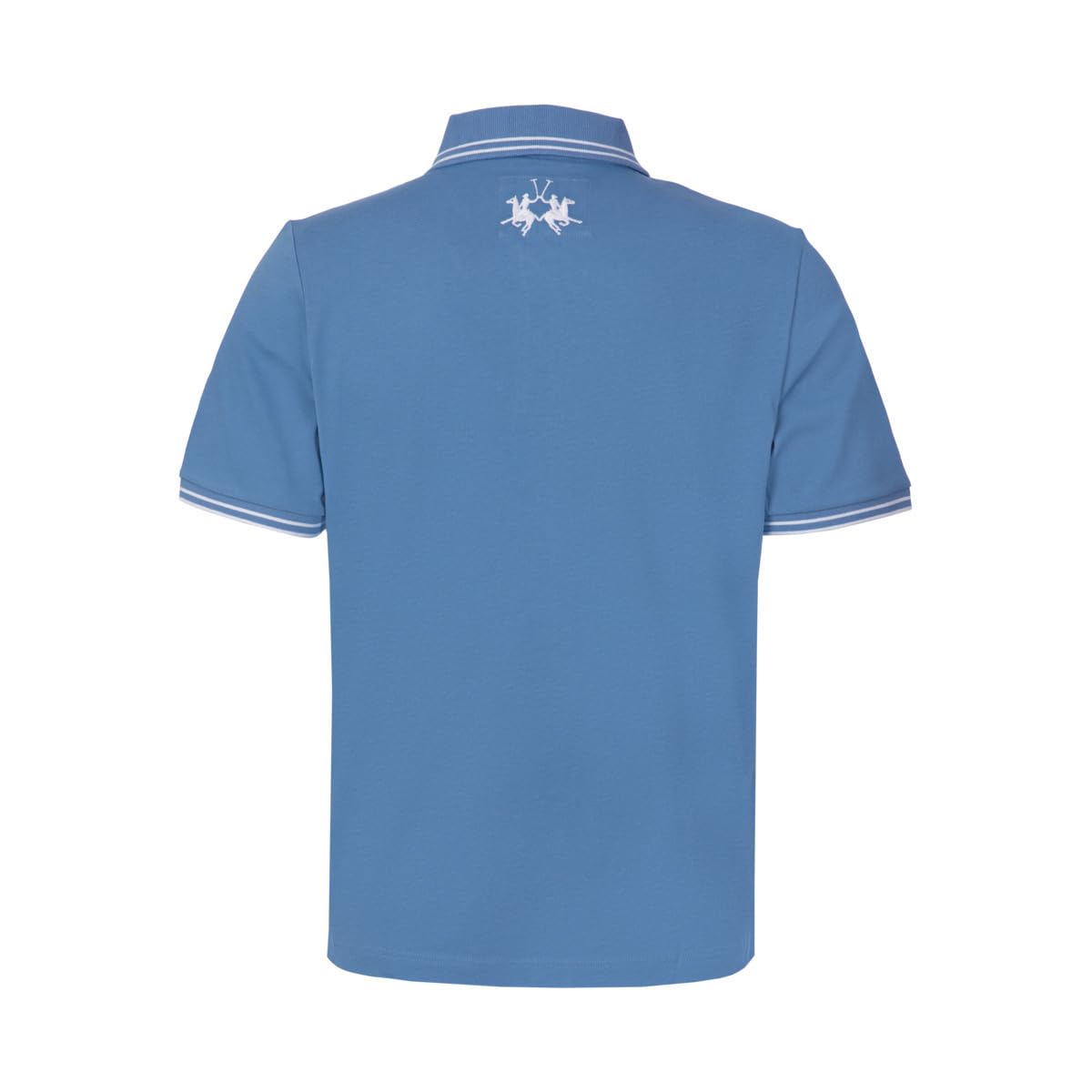 La Martina MCP306 polo uomo taglia M cotone
