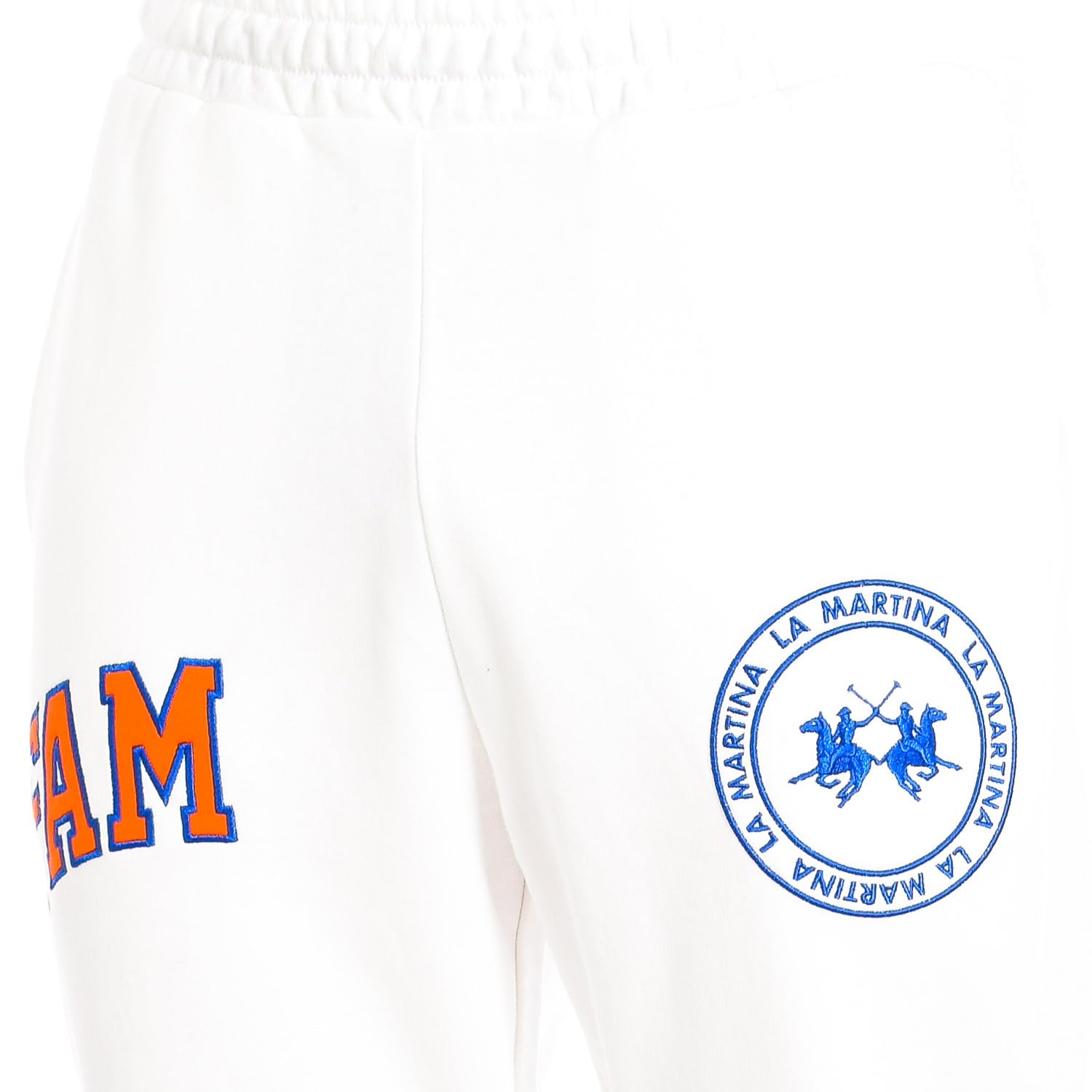 La Martina 11M100-FP533 jogger uomo L tuta sportivi