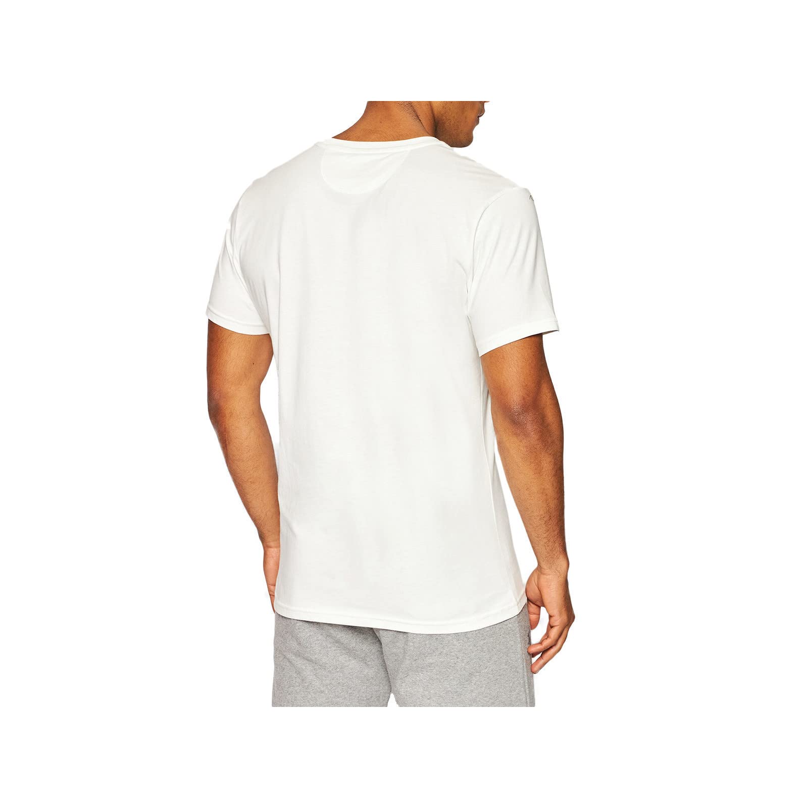 La Martina CCMR05 JS206 T-Shirt uomo cotone