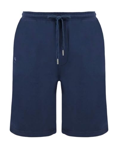 La Martina MAB003 FP580 bermuda uomo in cotone