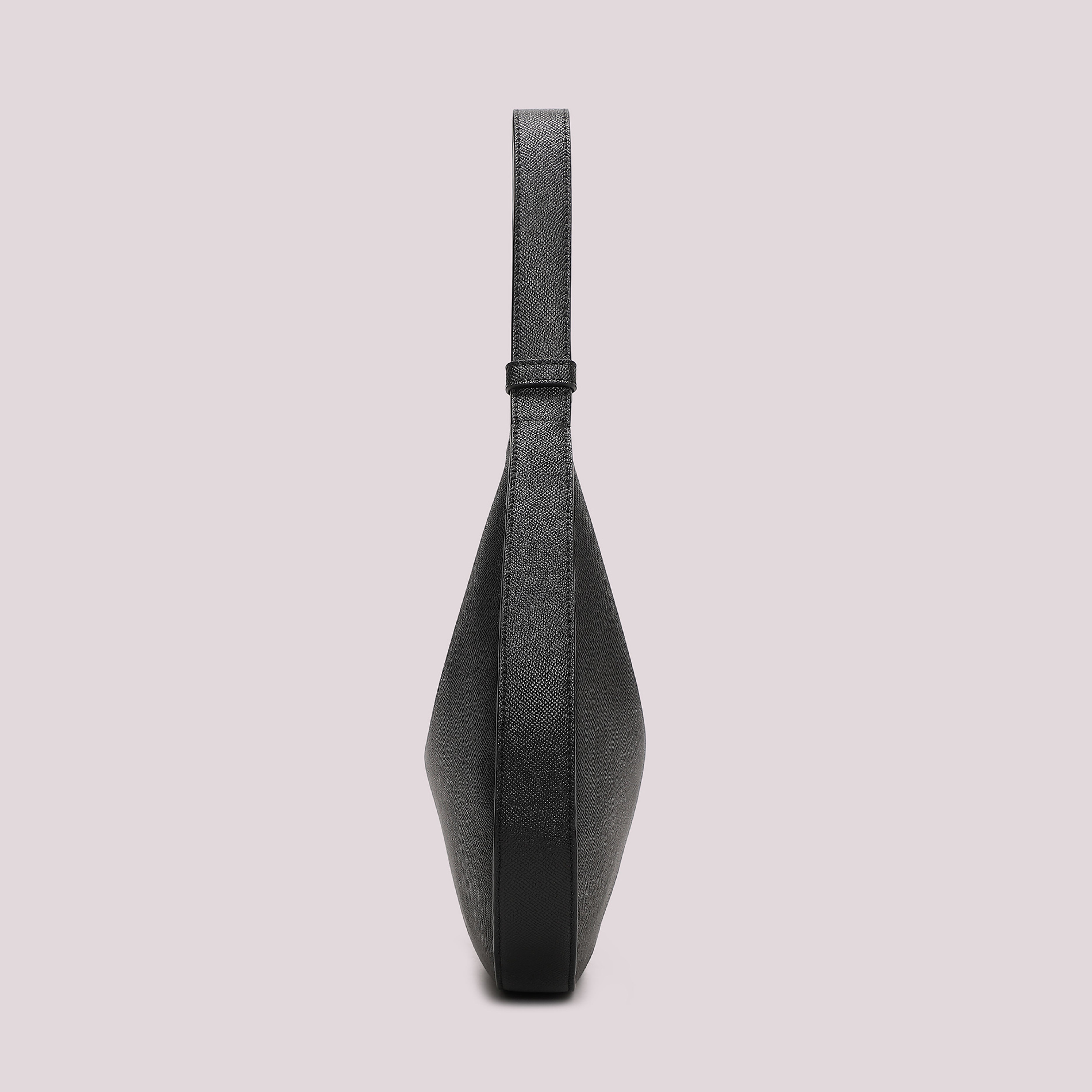 Mimi Mua Borsa Hobo Rigida a mano strutturata