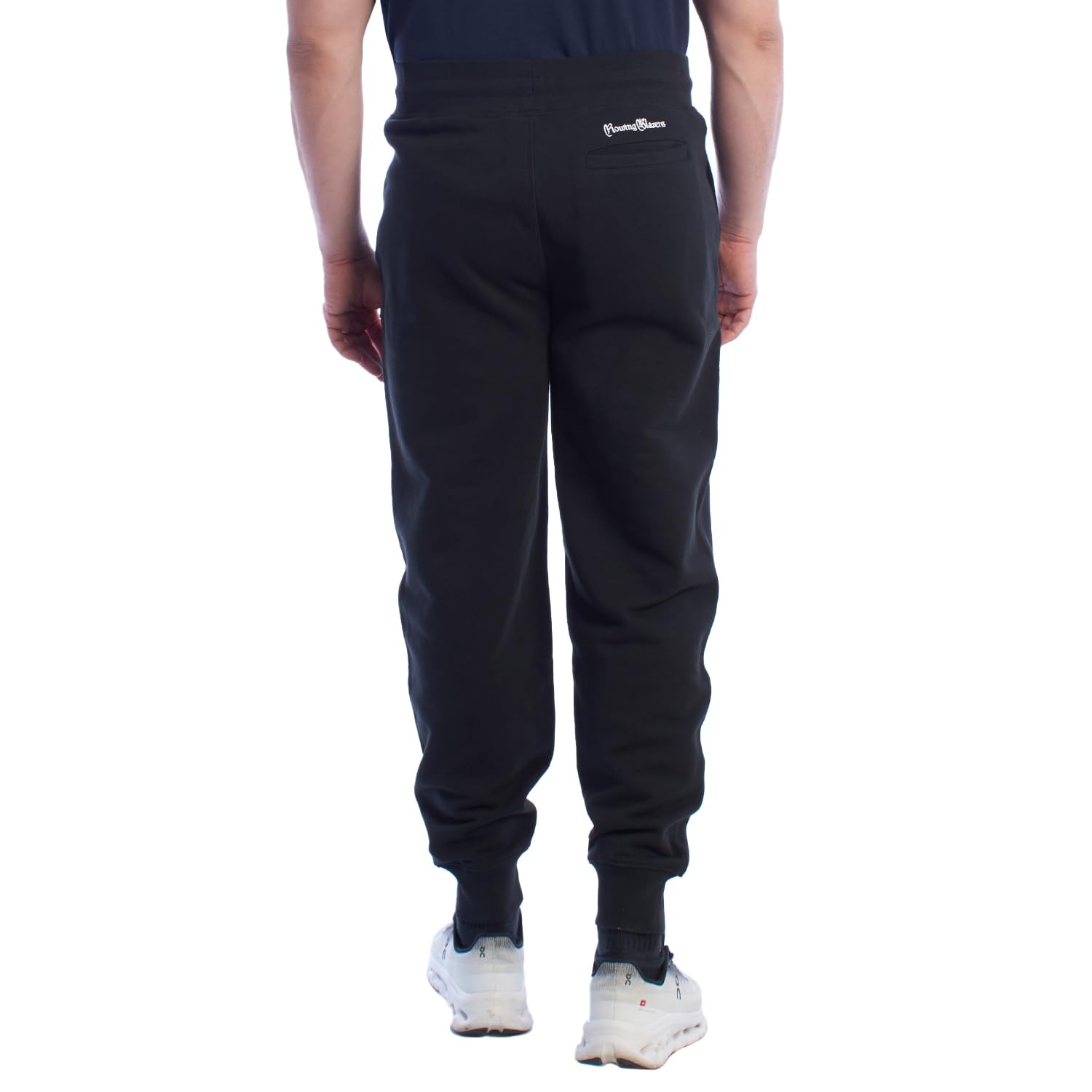 La Martina UMT303-FP540 Pantaloni Tuta Uomo Cotone