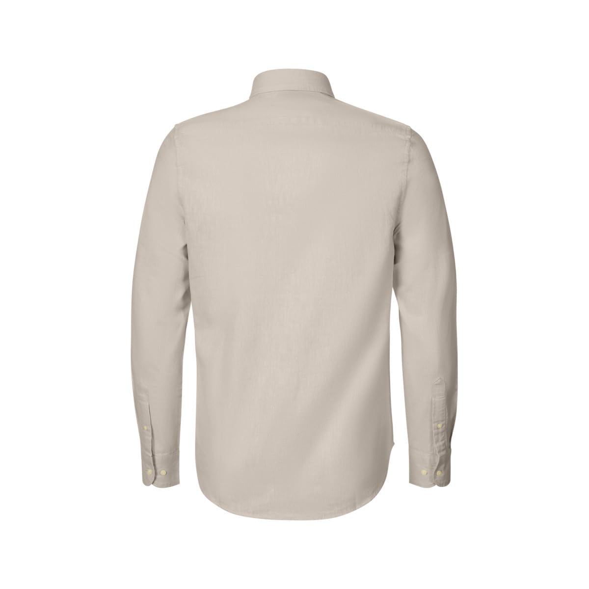 La Martina MCC006 TL141 camicia uomo cotone