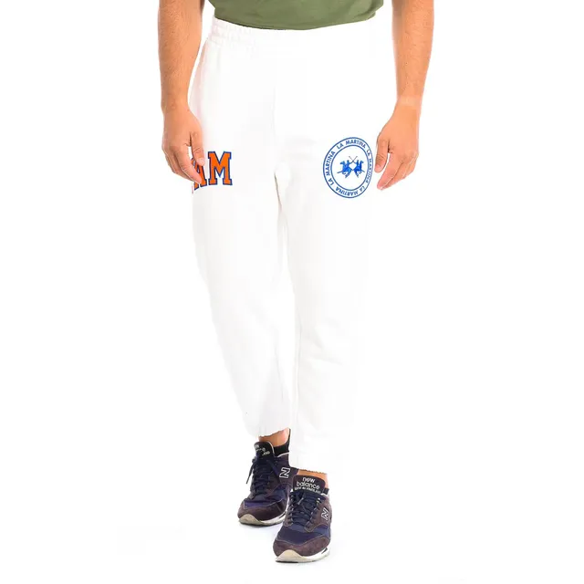La Martina 11M100-FP533 jogger uomo L tuta sportivi