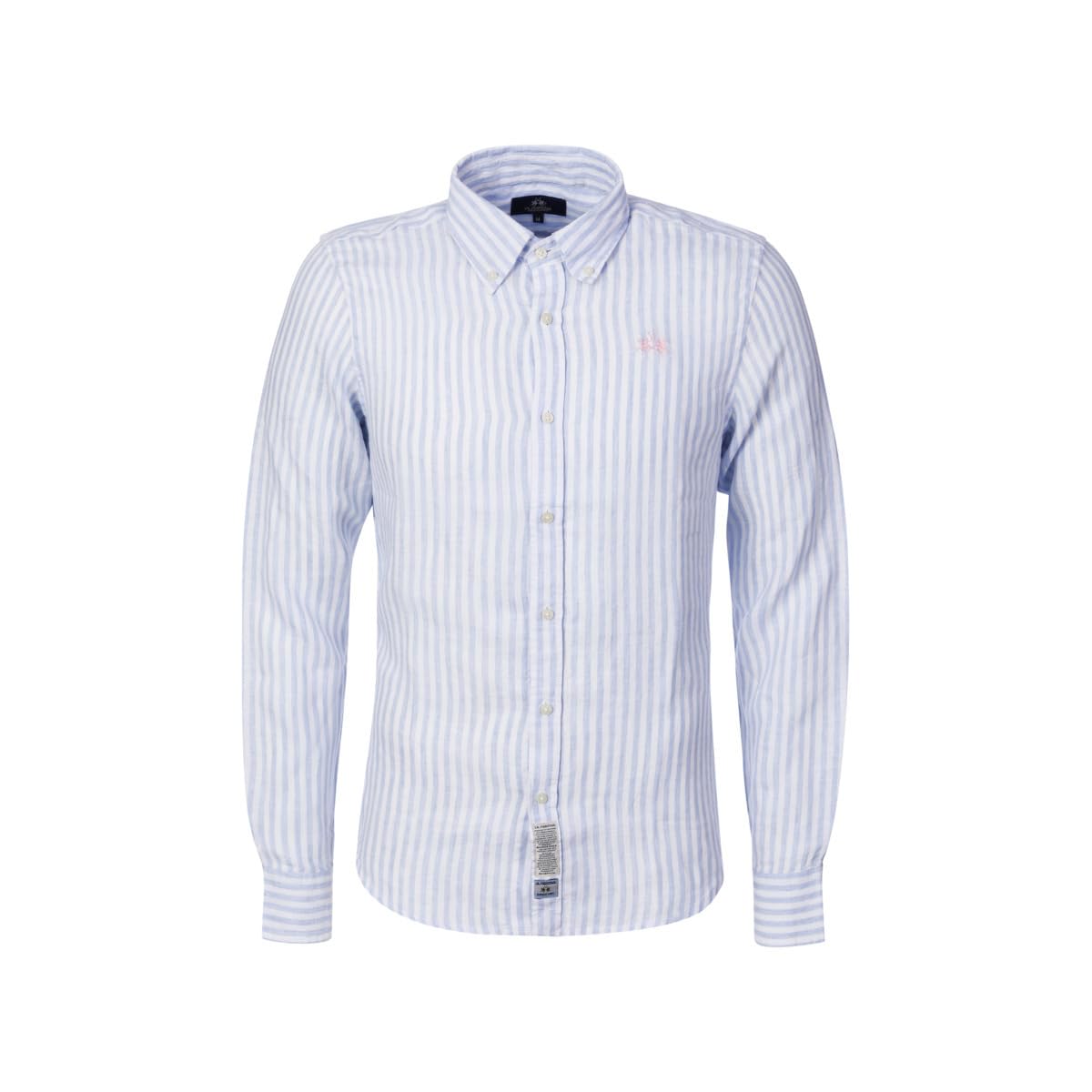 La Martina MCC012 TL339 camicia in cotone