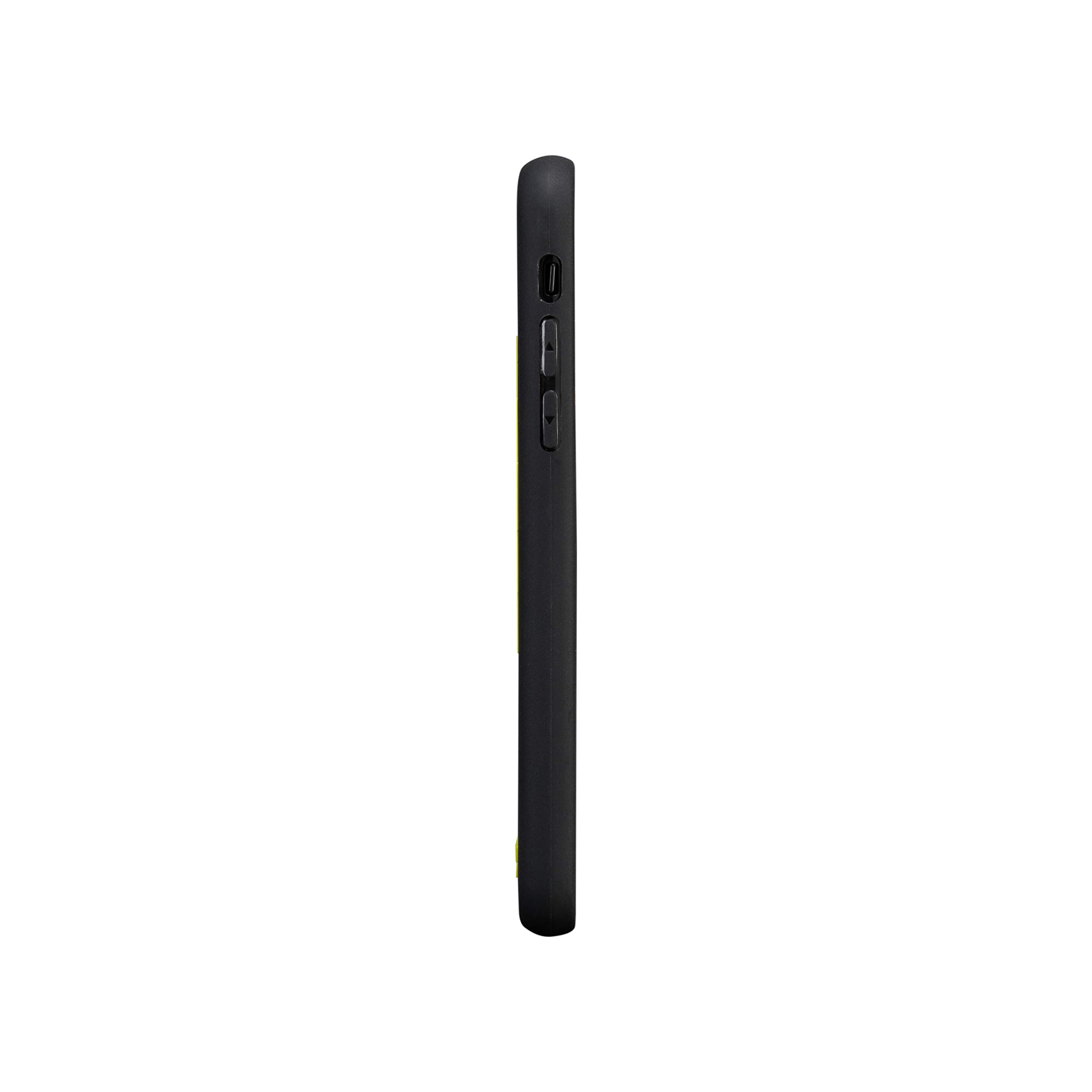Marcelo Burlon County of Milan cover iPhone 8/7/6 + vetro ultra protettiva