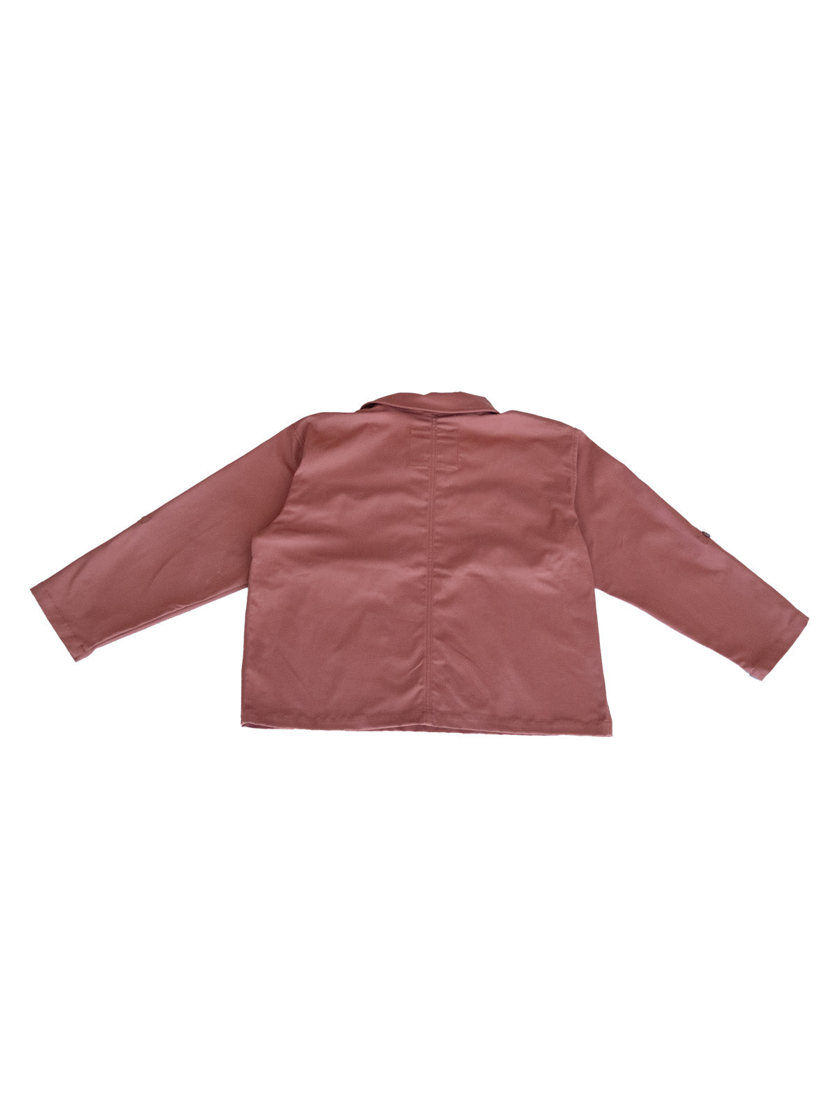 GiglioTigrato Abisso Polo polo cotone corallo