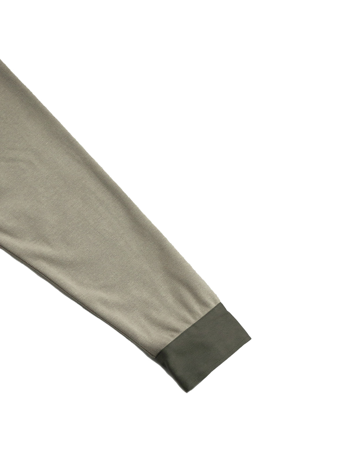 Giglio Tigrato Auckland polo rugby beige cotone S