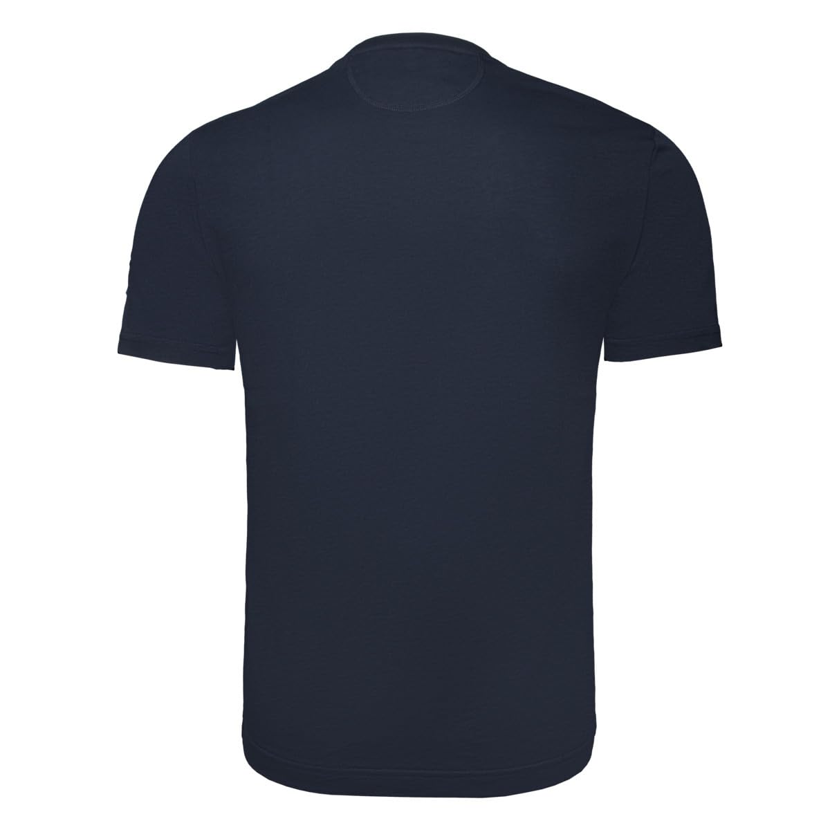 La Martina MAR309 JS206 t-shirt uomo in cotone