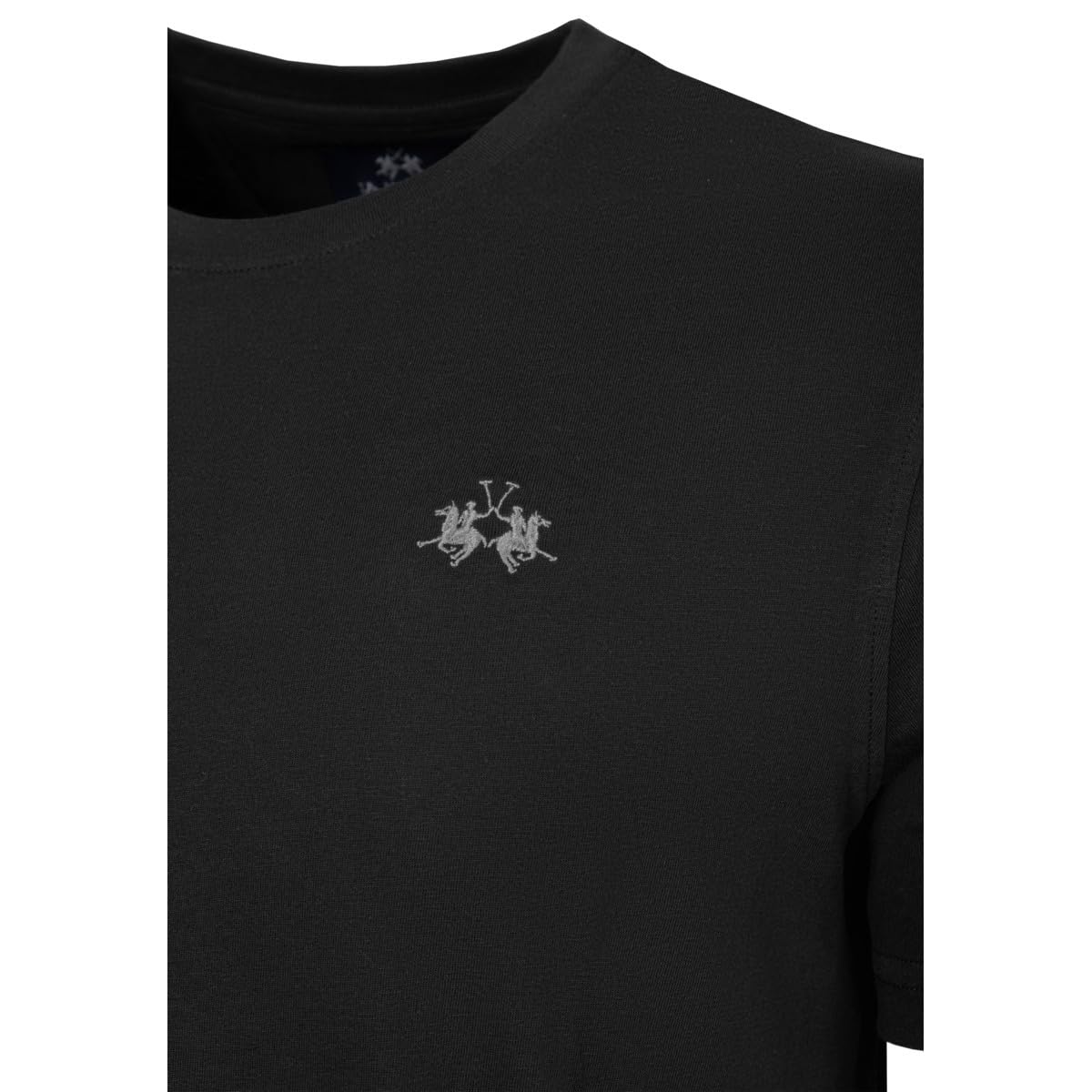La Martina CCMR14 t-shirt uomo cotone taglia M